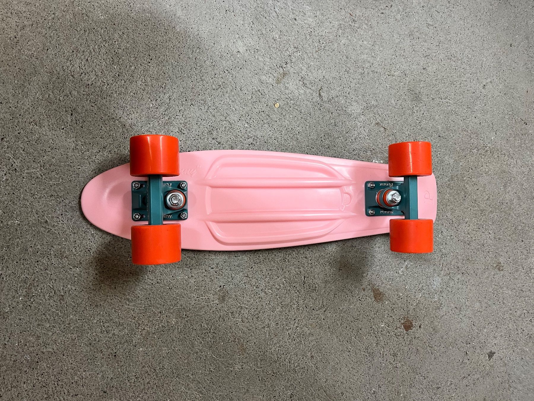 Penny Skateboards Skateboards: Penny Skateboard 22“ – Neu (gemäss Beschreibung) aus Solothurn von nor_2rnx 2