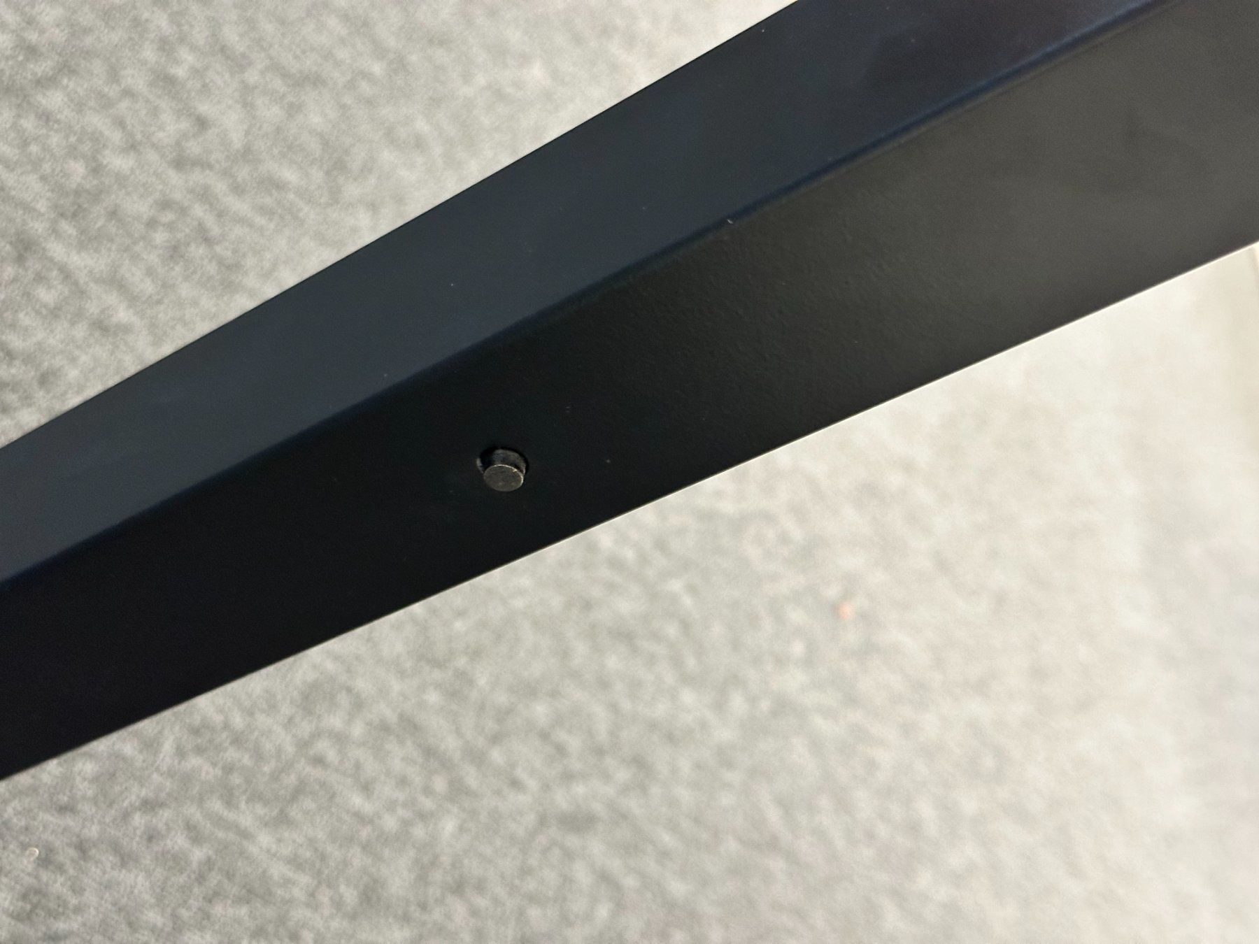 Scrivanie: Erstellbarer Computertisch aus Holz – Usato da Zürich venduto da lea_65vr 3