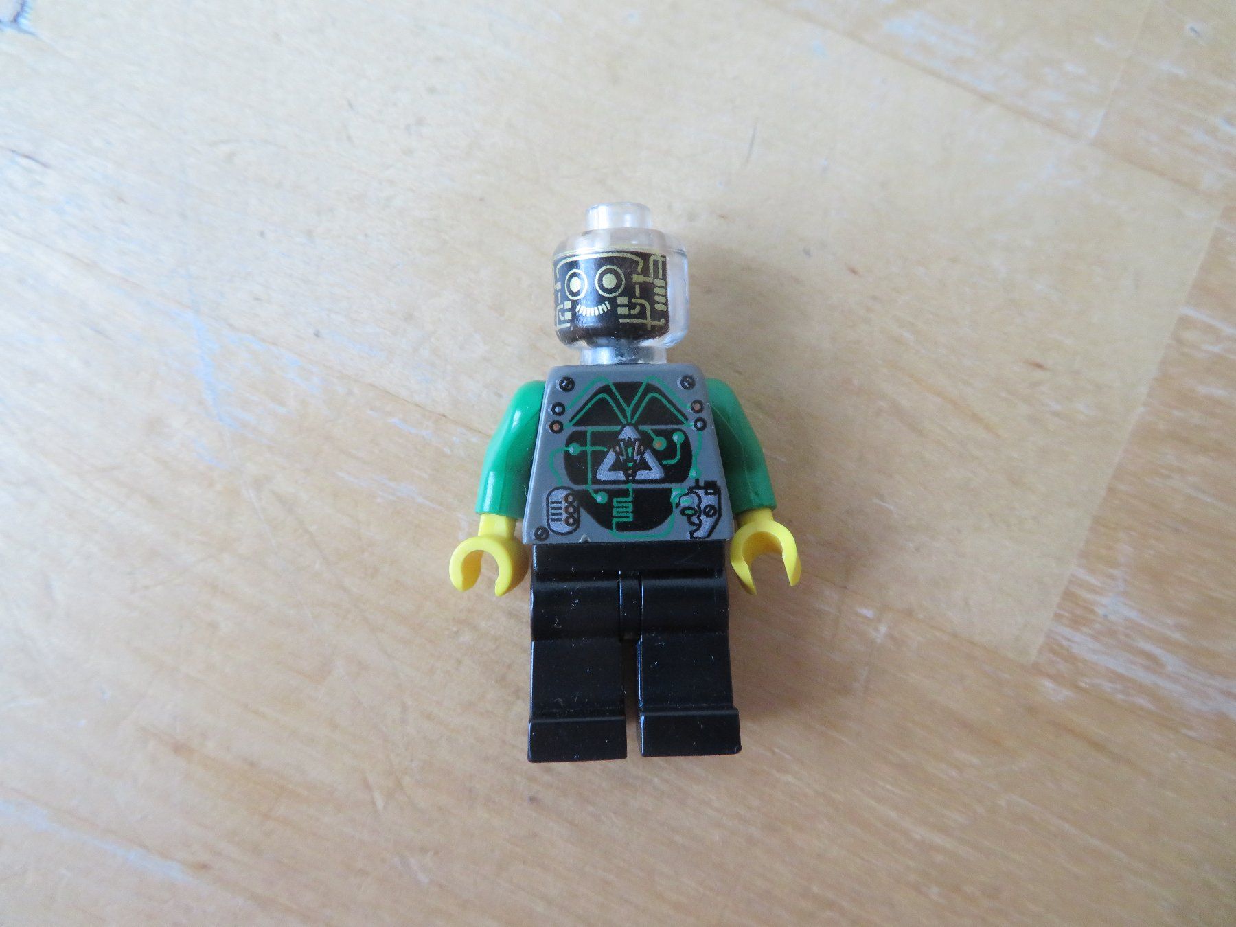 Lego Jouets: LEGO Figuren – D'occasion à Zürich par piroma 5