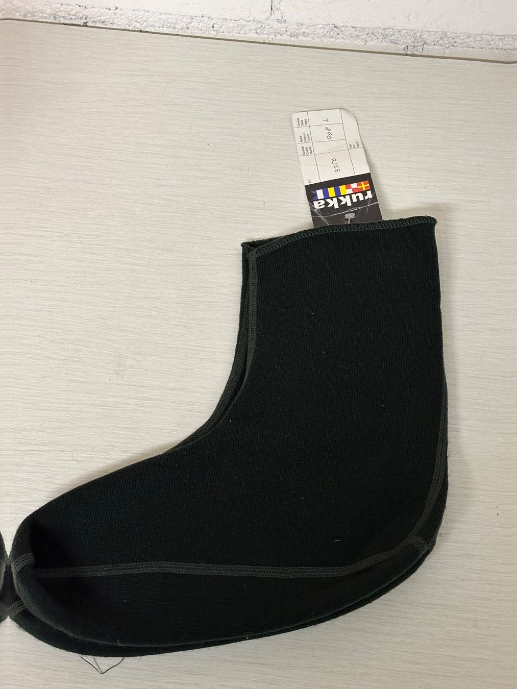 Chaussettes: NEU RUKKA Socken grösse L – D'occasion à Thun par jeff070