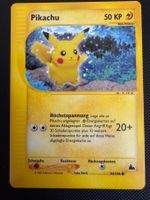 Pokemon Pikachu 84/144 - Skyridge - DE