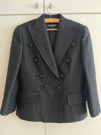 Dolce&Gabbana D&G Blazer