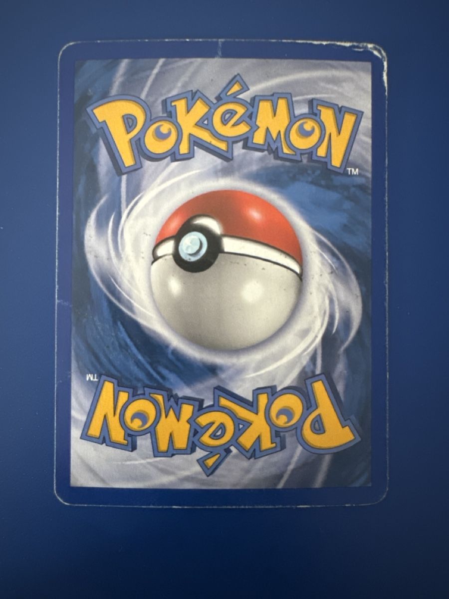 Pokémon Carte collezionabili: Blaziken 1/106 EX emerald 2005 ENG – Usato da Balerna venduto da Pokemon_Simo 1