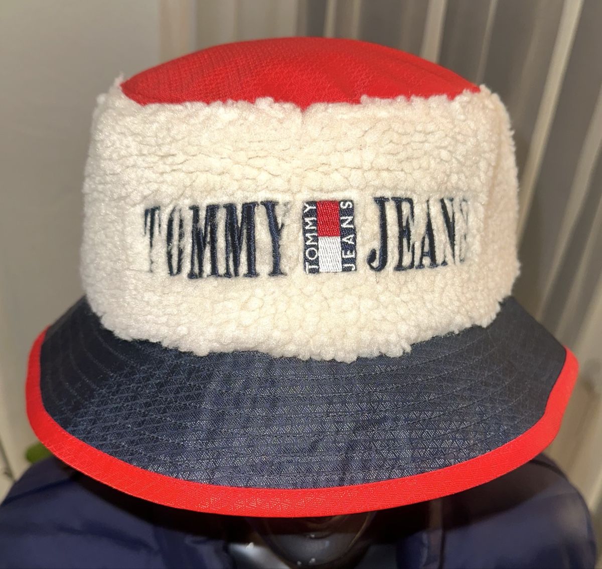 Tommy Hilfiger Copricapi, berretti & cappellini: TOMMY HILFIGER HUT NEU – Nuovo e nell'imballaggio originale da Unteraegeri venduto da MH203 6