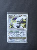 Arceus - Pokemon  Platinum Arceus - 96/99 DE