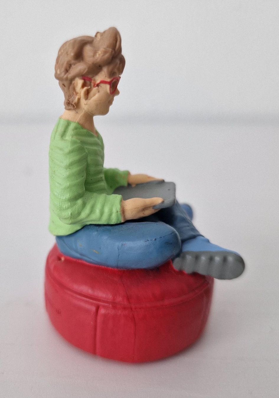Tonies Figuren: Tonie TKKG – Gebraucht aus Root von Tanja.st 2