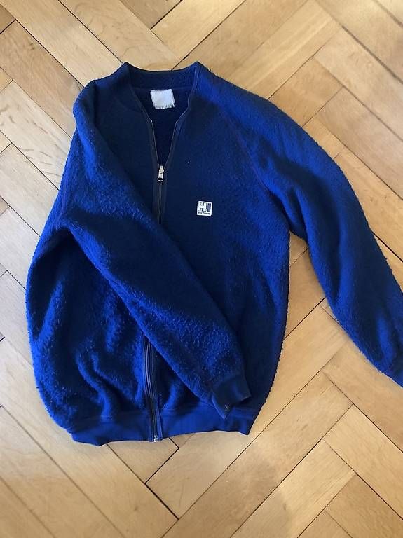 Vestes: Helly Hansen Vintage Jacke – D'occasion à Bern par User84