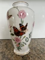 Vase  Franklin Porcelain by John Wilkinson