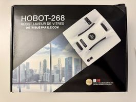HOBOT-288 Fensterreinigungsroboter - Goldmedaille-Gewinner!