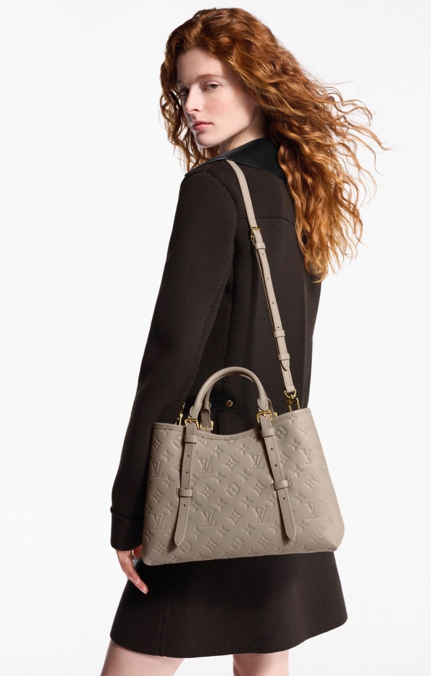 Louis Vuitton Borse da donna: Louis Vuitton Babylone PM – Usato da Reinach AG venduto da BisMad3 2