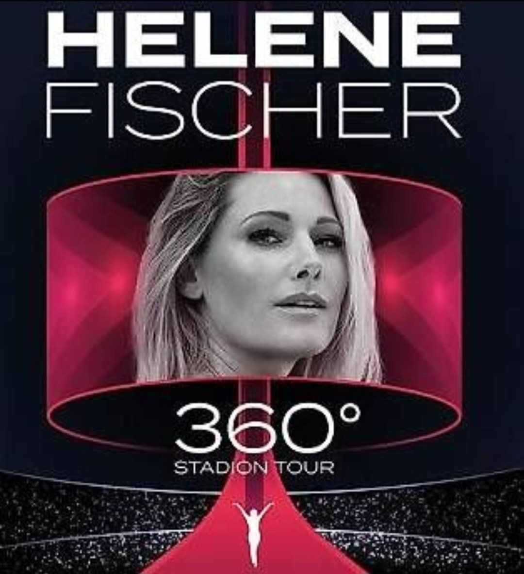 Billets: 2 sitzpl helene fischer, halber preis – Neuf avec emballage d'origine à Frauenfeld par Ck