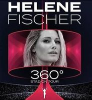 2 sitzpl helene fischer, NP 400fr