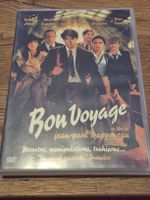 Bon Voyage - Adjani, Depardieu, Leoben (DVD) Francais