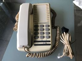 Telefon. zum Telefoniere od.Sammlerstück