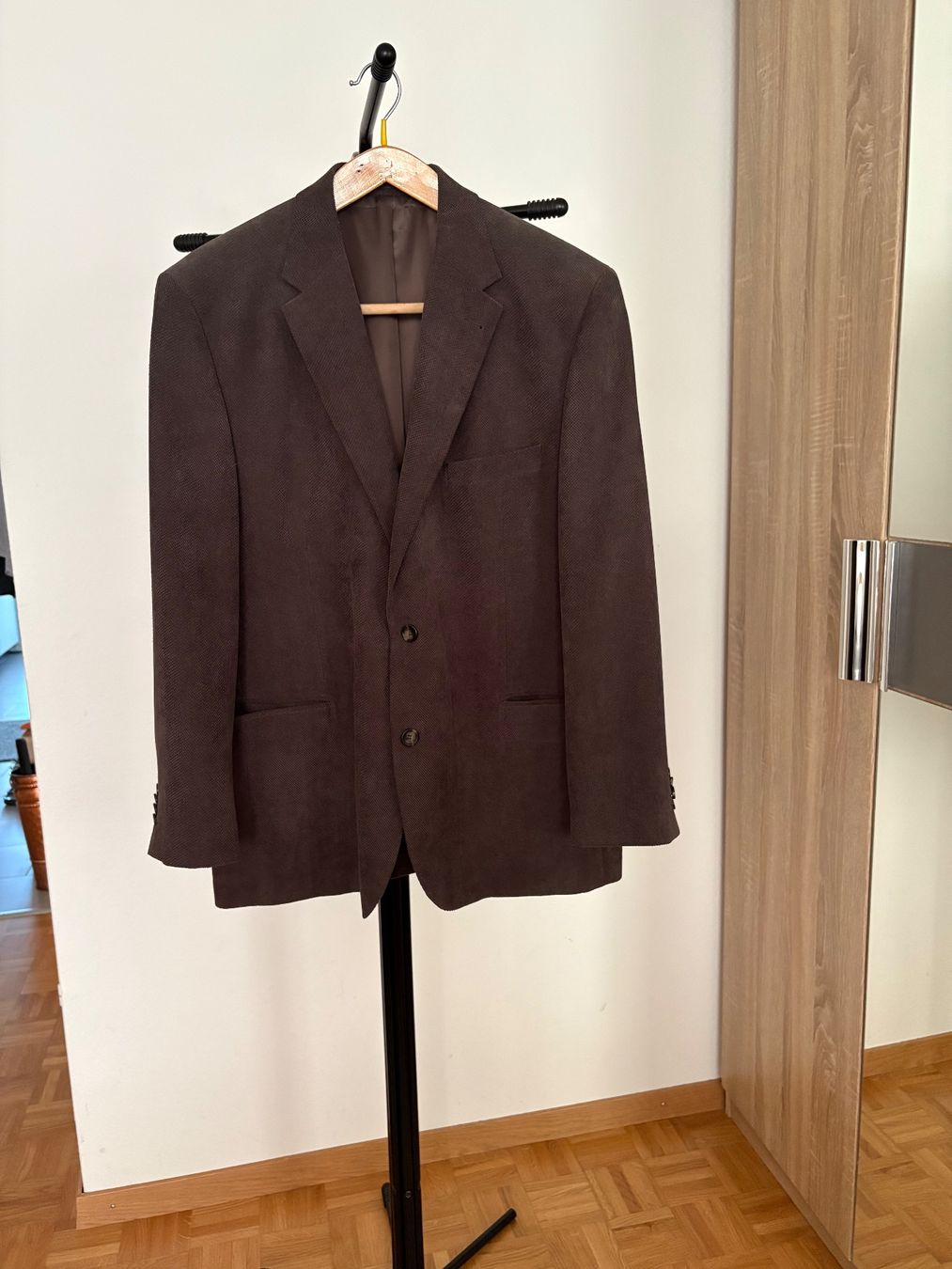 Jacken: Herren-Jacke – Gebraucht aus Zürich von luc_2t2q