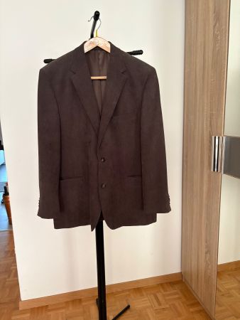 Herren-Jacke