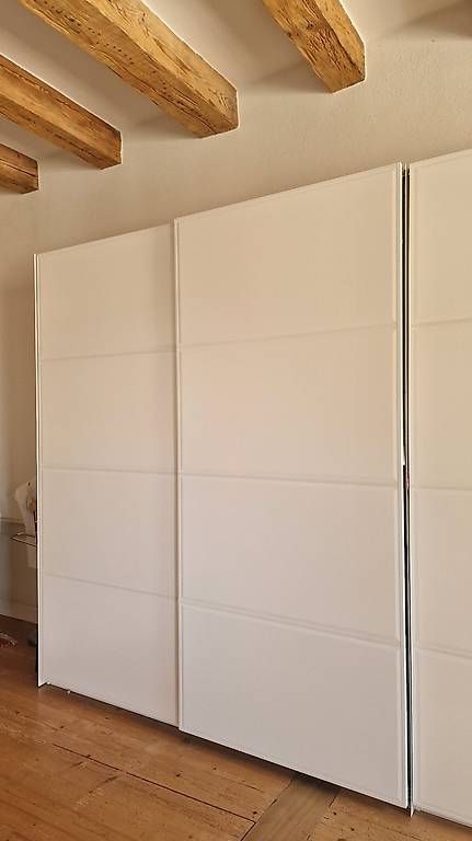 Armadi: Armoire PAX 200x236 – Usato da Rances venduto da flopinou