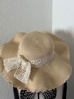 Der stylische Hut -  Gr ca. 58 cm