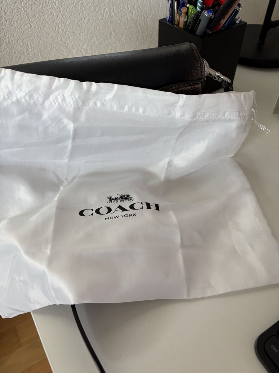 Coach Borse da donna: Coach bag – Nuovo (secondo la descrizione) da Münchenstein venduto da ArleneLM 4