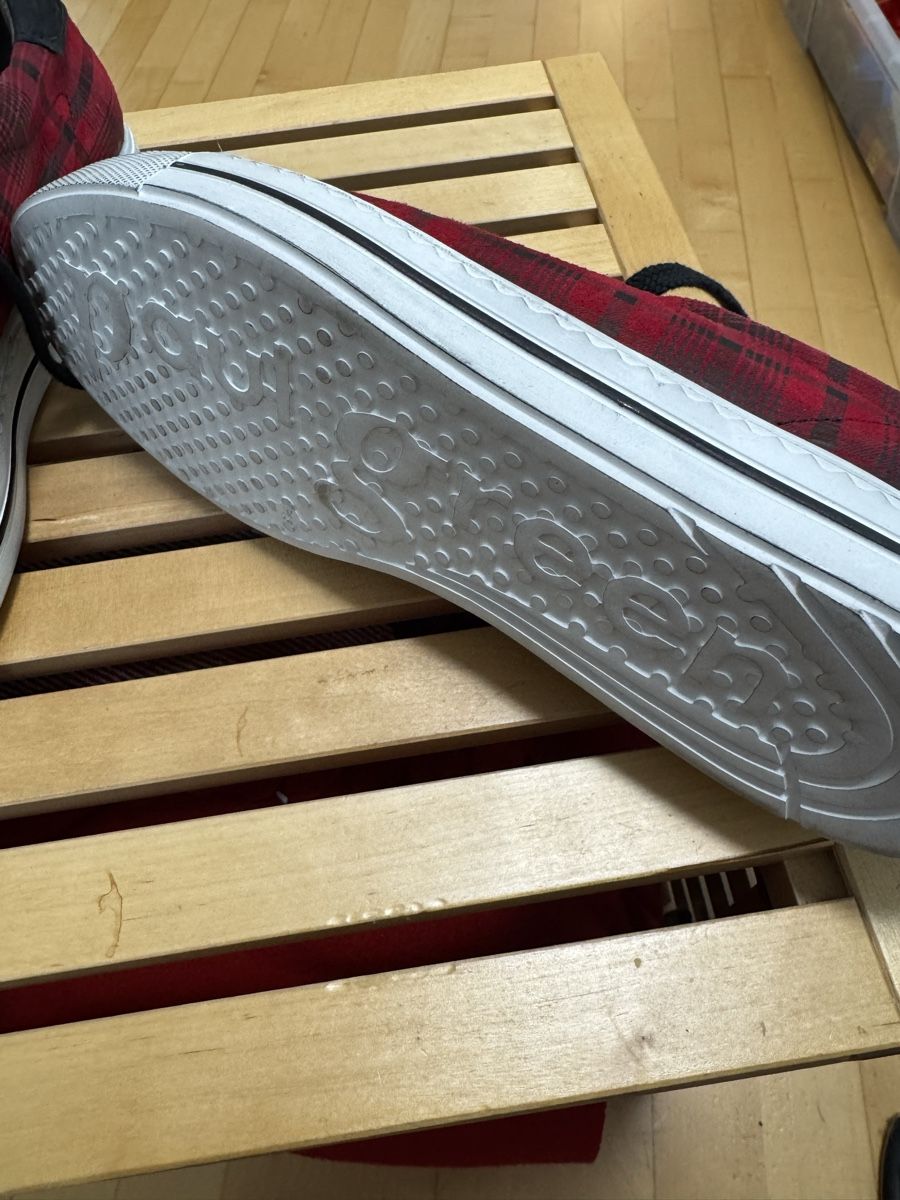 Paul Green Scarpe da donna: Paul Green Sneaker – Usato da Basel venduto da Ursulabhardt 1