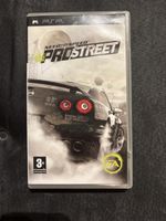Need For Speed Prostreet PSP UMD jeu vidéo très bon état
