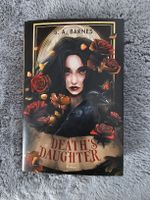 Death's Daughter