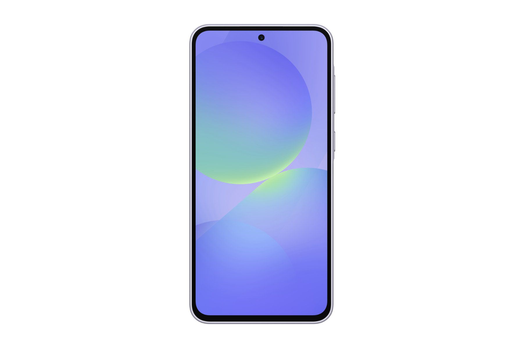 Samsung Handys / Smartphones: Samsung Galaxy A36 weiss – Neu und originalverpackt aus Gümligen von media0000