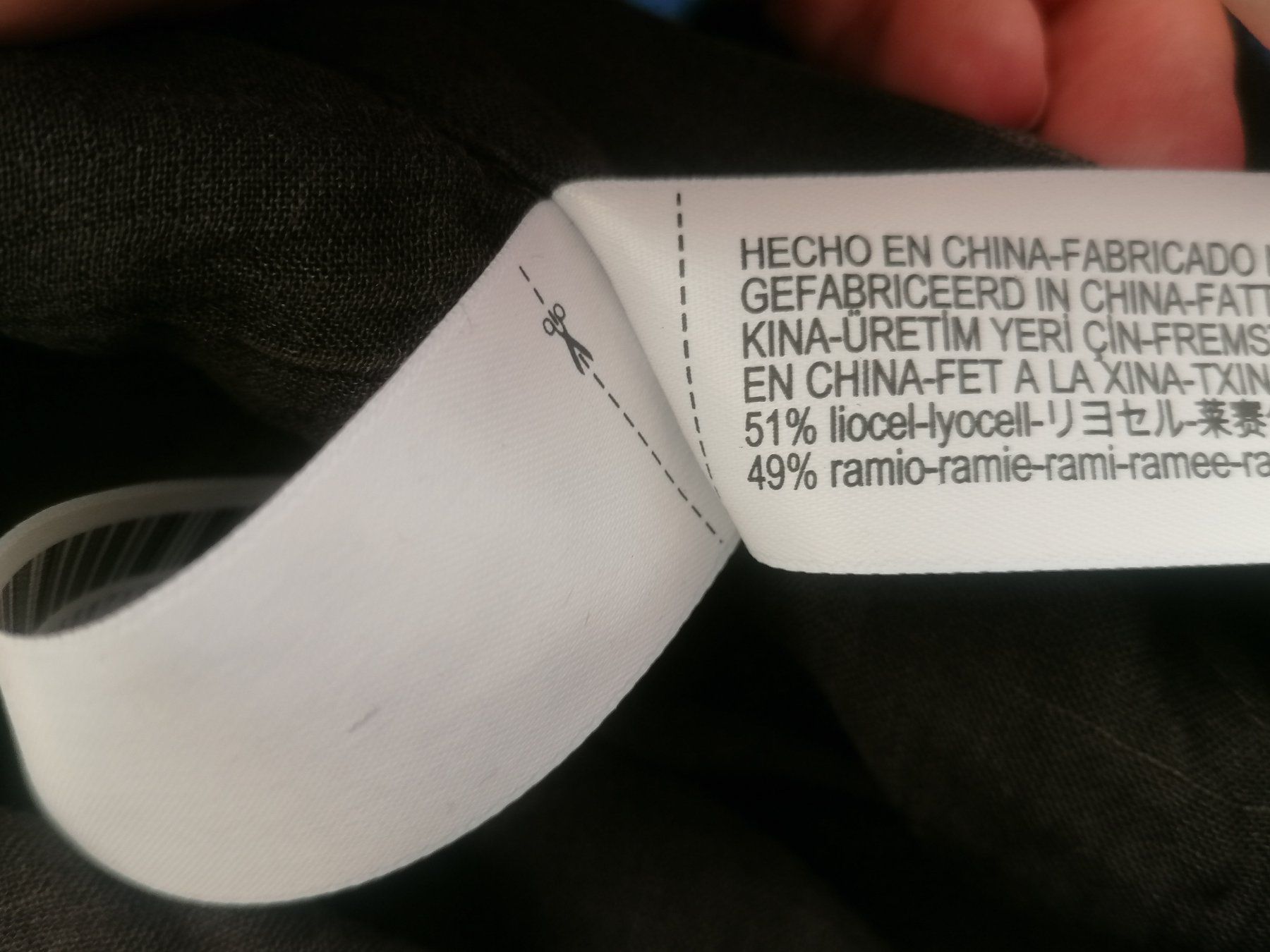 Massimo Dutti Gonne: Massimo Dutti Maxirock dunkelbraun Grösse 38 – Nuovo (secondo la descrizione) da Liebefeld venduto da Ochotona 6