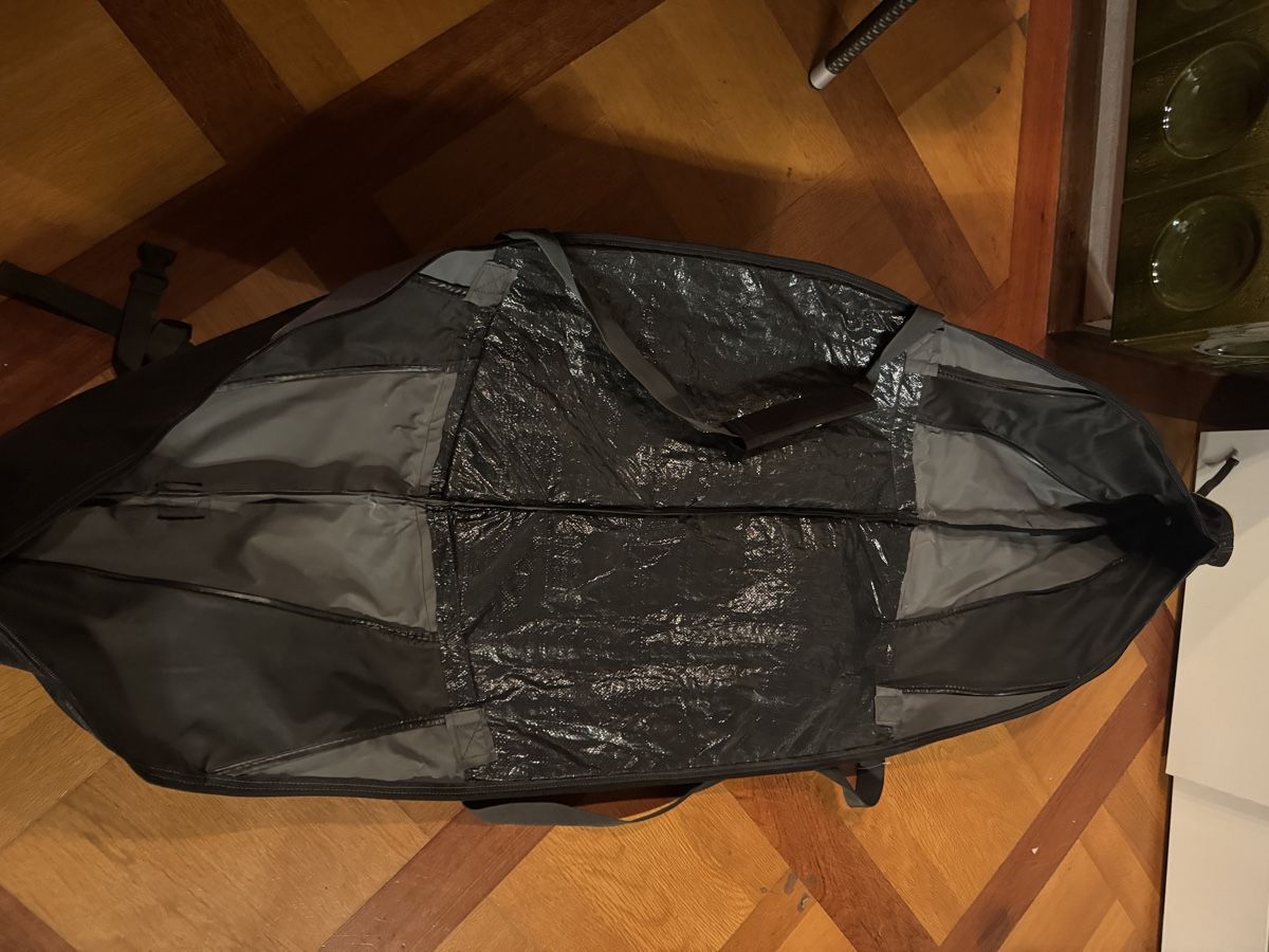 Borse: Obscure Skitasche – Usato da Grindelwald venduto da yoloflip45 2