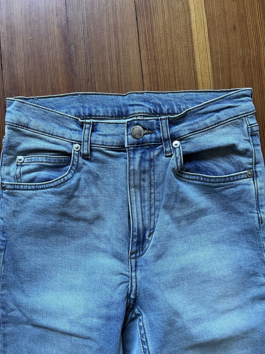 Jeans: Jeans – Neu (gemäss Beschreibung) aus Kriens von seaside_anchor 1