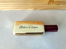 Atelier Cologne Santal Carmin 30ml old formula niche rare