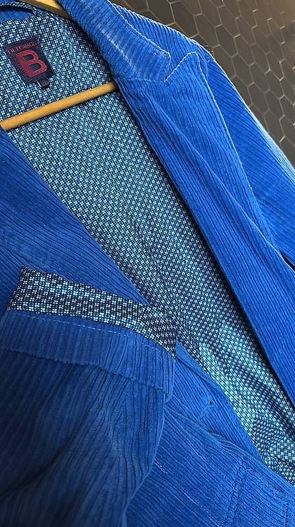 Giacche: BENSIMON Blazer Grösse 42 – Usato da Stettlen venduto da Sim78one 2