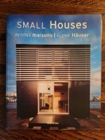 SMALL HOUSES: Inspir. Ideen für kleine Häuser! MINIMALISM