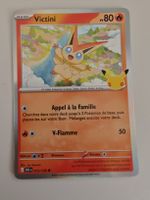 Victini (013/128) 30e Anniversaire - 30C fr