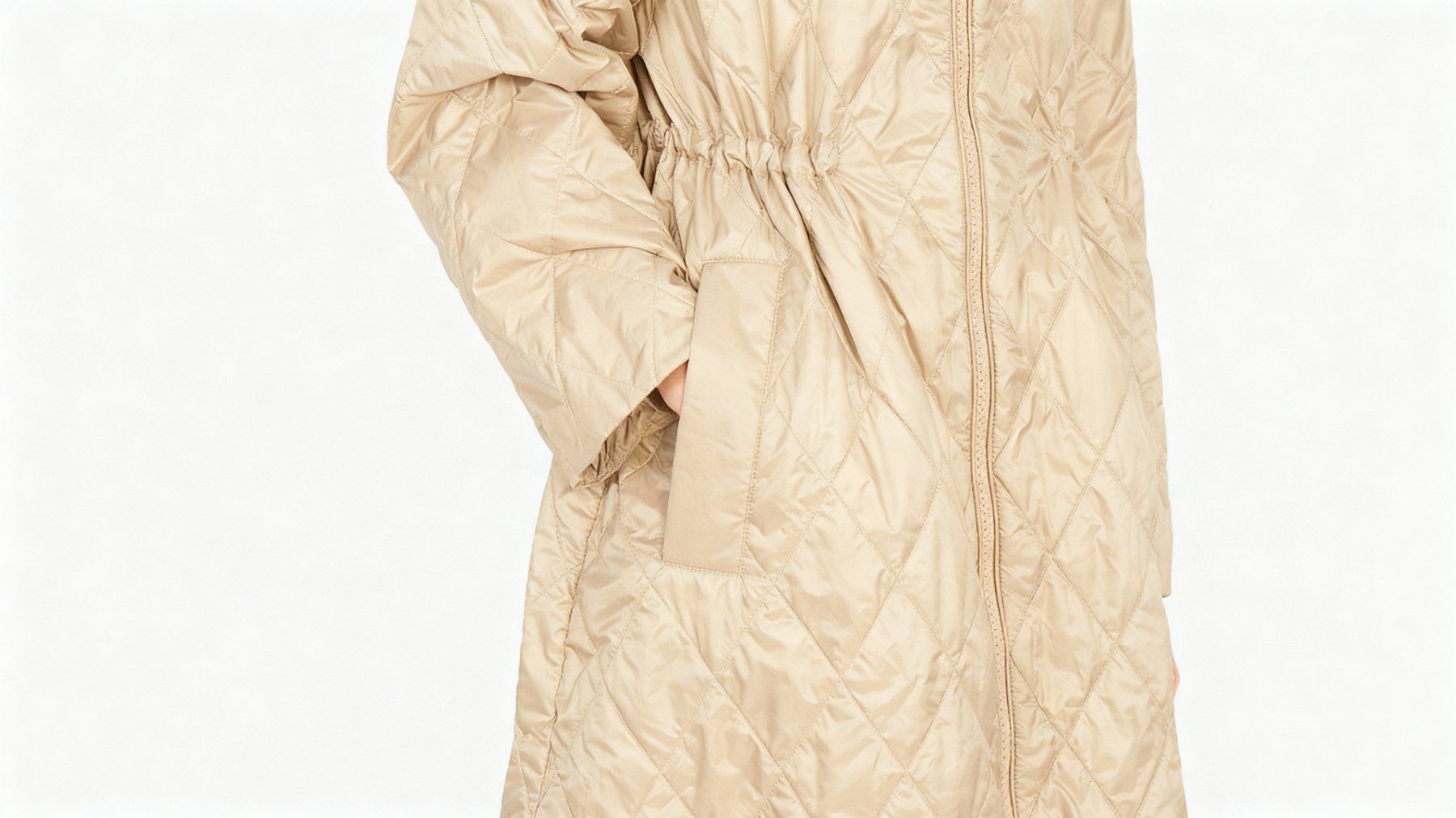 Max Mara Jacken: Weekend Max Mara Trench Coat Gr L – Neu (gemäss Beschreibung) aus Stallikon von ulv_k7jj 3