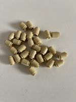 Lego 20 rund Steine