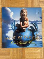 Heir Apparent 1989 One small voice (LP)