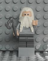 Lego Hobbit - Lord of the Rings / Gloin the Dwarf (118)