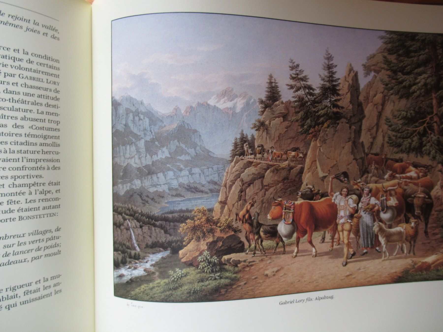Bücher: SCHWEIZ - SCHÖNE ALTE GRAVUREN – Neu (gemäss Beschreibung) aus Moosseedorf von haro01 4