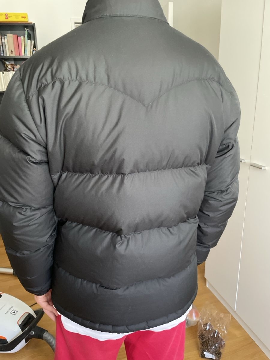 Levi's Giacche: Levis Strauss Daunenjacke Gr. M – Usato da Urdorf venduto da spacemetalfantasy 6