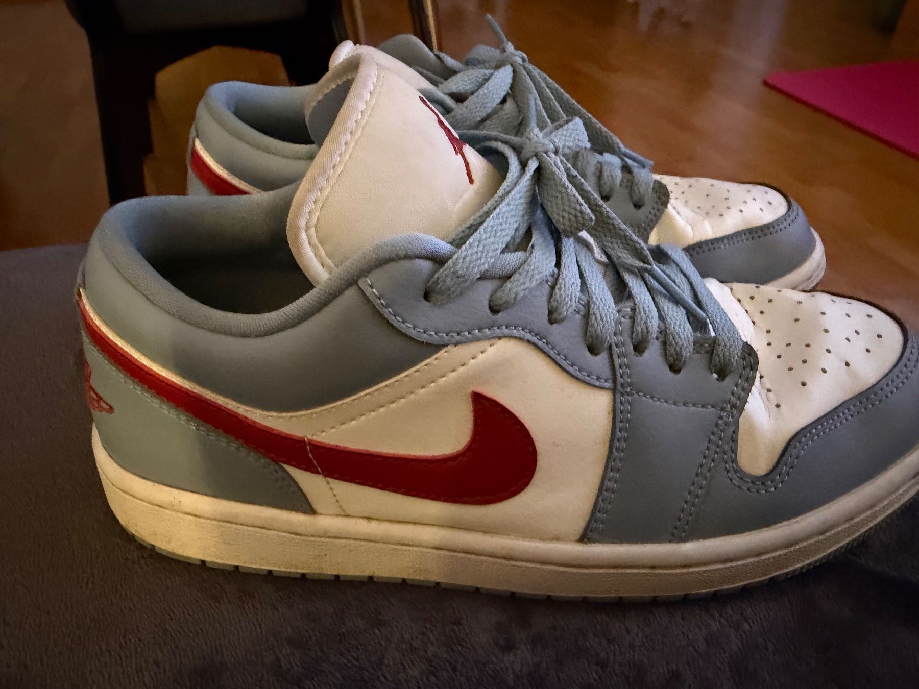 Herrenschuhe: Schuhe Nike Gr.40.5 – Gebraucht aus Winterthur von mar_x9kp