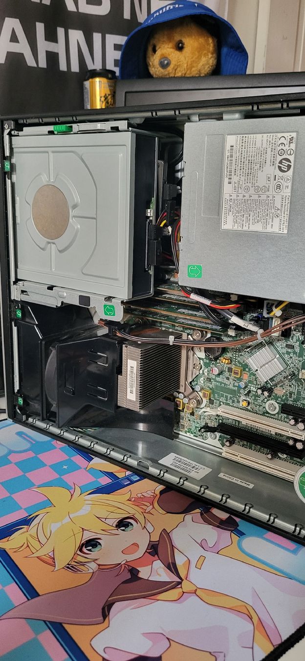 PCs: hp pc – D'occasion à Waldstatt par Durstigog 4