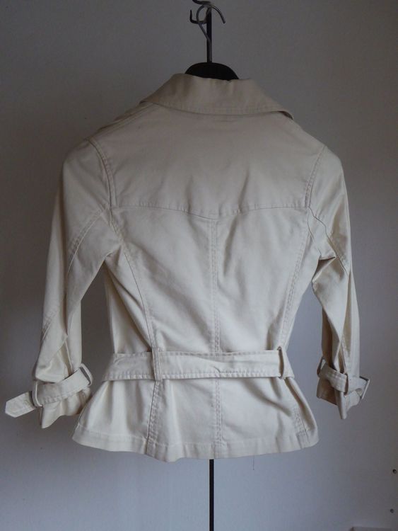 Vestes: STEFFEN SCHRAUT  JACKE  / Gr. 34 – D'occasion à Basel par shorthills_2013 3