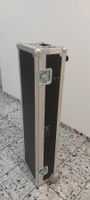 Flightcase für Musikinstrumente L= 115/98 cm,B=29cm,T=9/13cm