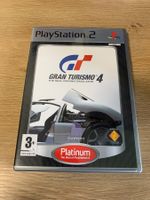Gran Turismo 4 (PS2)