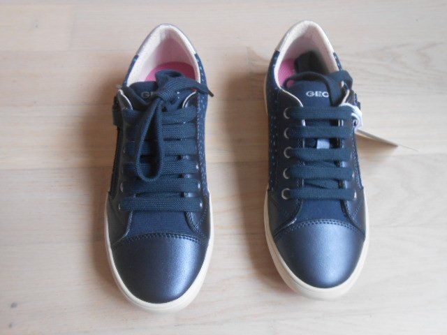 Geox Schuhe für Mädchen: GEOX- Schuhe  Gr. 35 – Neu (gemäss Beschreibung) aus Staad SG von doelf03