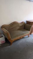 Biedermeier Sofa