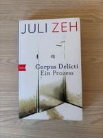 Corpus Delicti - Ein Prozess, Juli Zeh