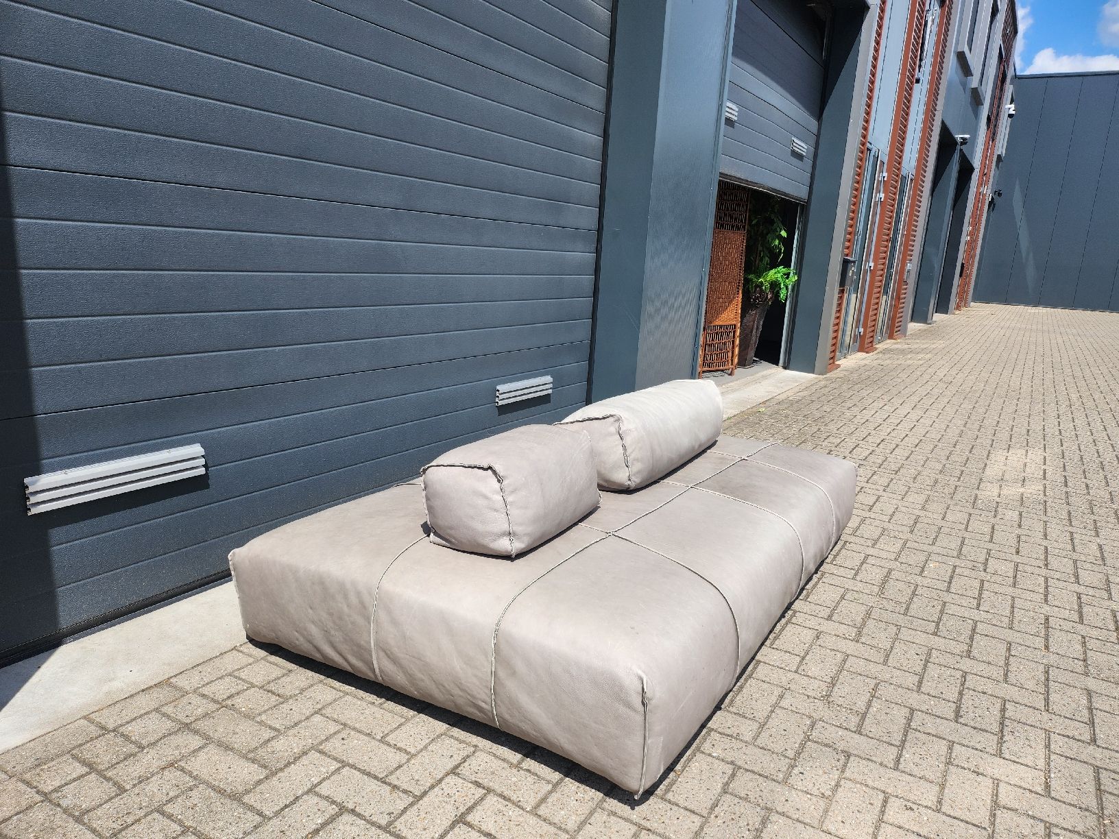 Baxter Sofas: Baxter - Panama Bold sofa – D'occasion à Gelderland par HermsenDesign 3