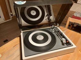 Lenco L85 IC defekt